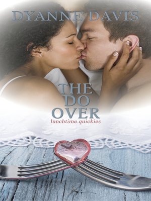 cover image of The Do Over
